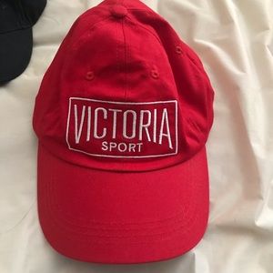 victoria’s secret hat